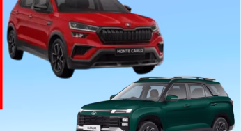 Skoda Kushaq Monte Carlo vs Prestige: कौन सी कार दे सबसे किफायती लुक्स, फीचर और इंटीरियर? जानें सबकुछ