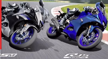 R15 V4 और R15 M में क्या फर्क है? जानें सही फैसला कैसे लें, पर्फॉमेंस-फीचर्स और वैल्यू में कौन आगे