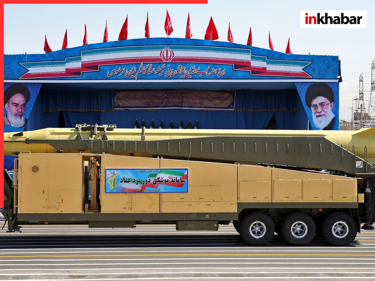 Shahab3 - Photo Gallery