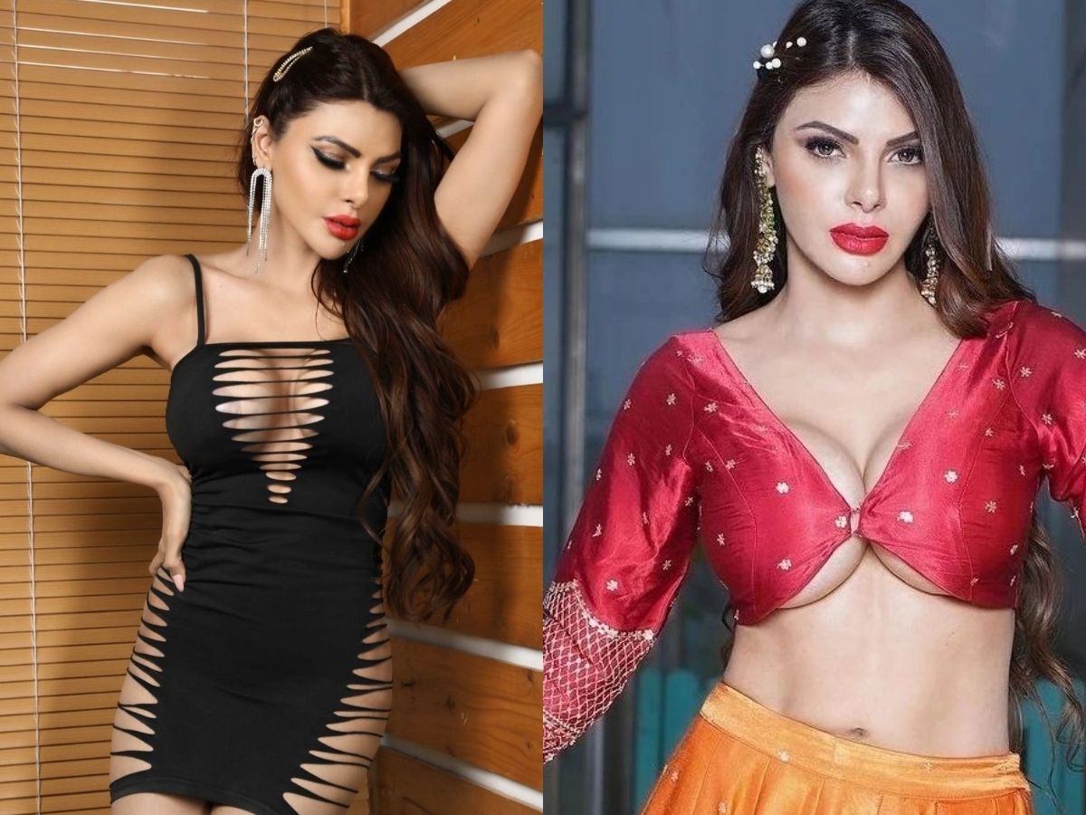 Sherlyn Chopra: स्कूल टॉपर फिर भी अपनाया डर्टी रास्ता, आखिर शर्लिन चोपड़ा क्यों बनी बी-ग्रेड एक्ट्रेस - Photo Gallery