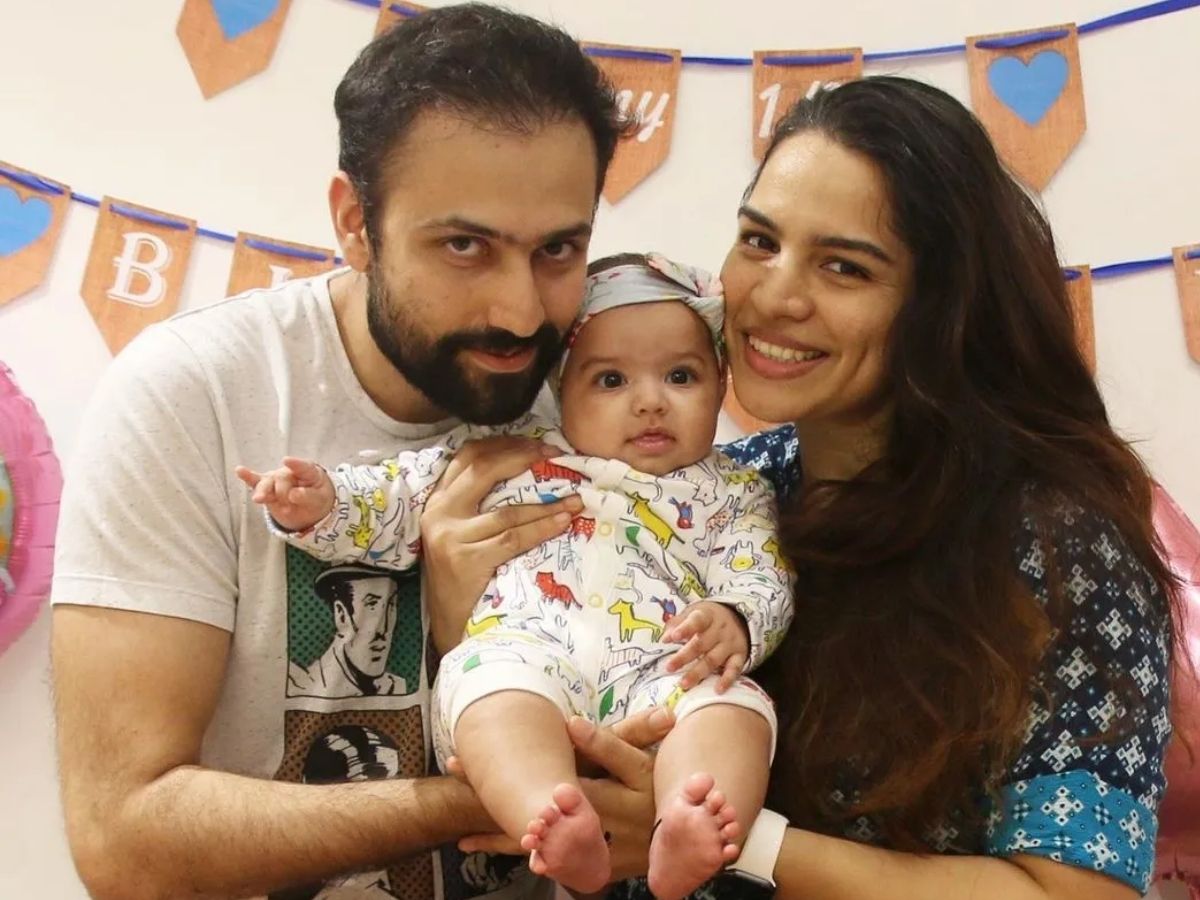 बेटी की परवरिश के लिए छोड़ा शो, अब 6 साल बाद किया ग्रैंड कमबैक; जानें कौन है टीवी की ये खतरनाक विलेन? - Photo Gallery