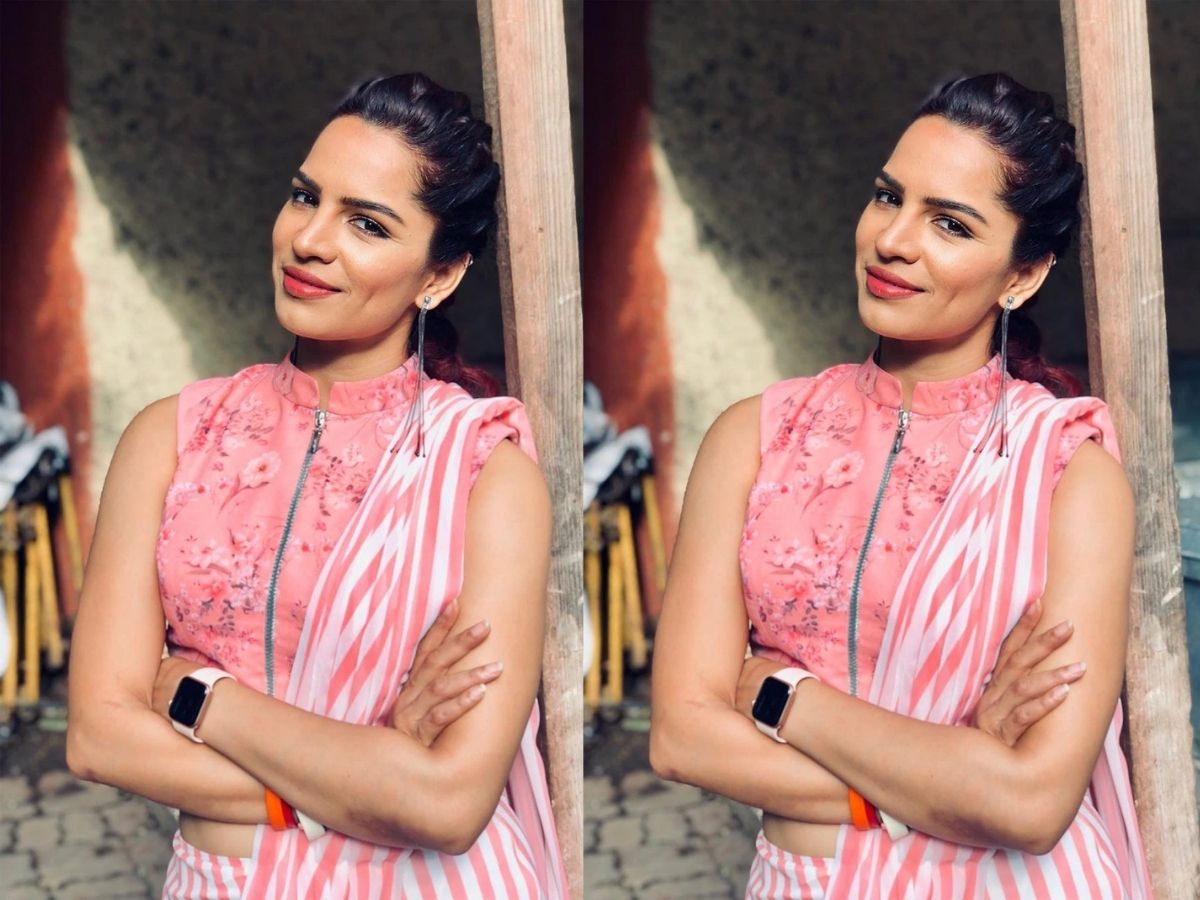 बेटी की परवरिश के लिए छोड़ा शो, अब 6 साल बाद किया ग्रैंड कमबैक; जानें कौन है टीवी की ये खतरनाक विलेन? - Photo Gallery