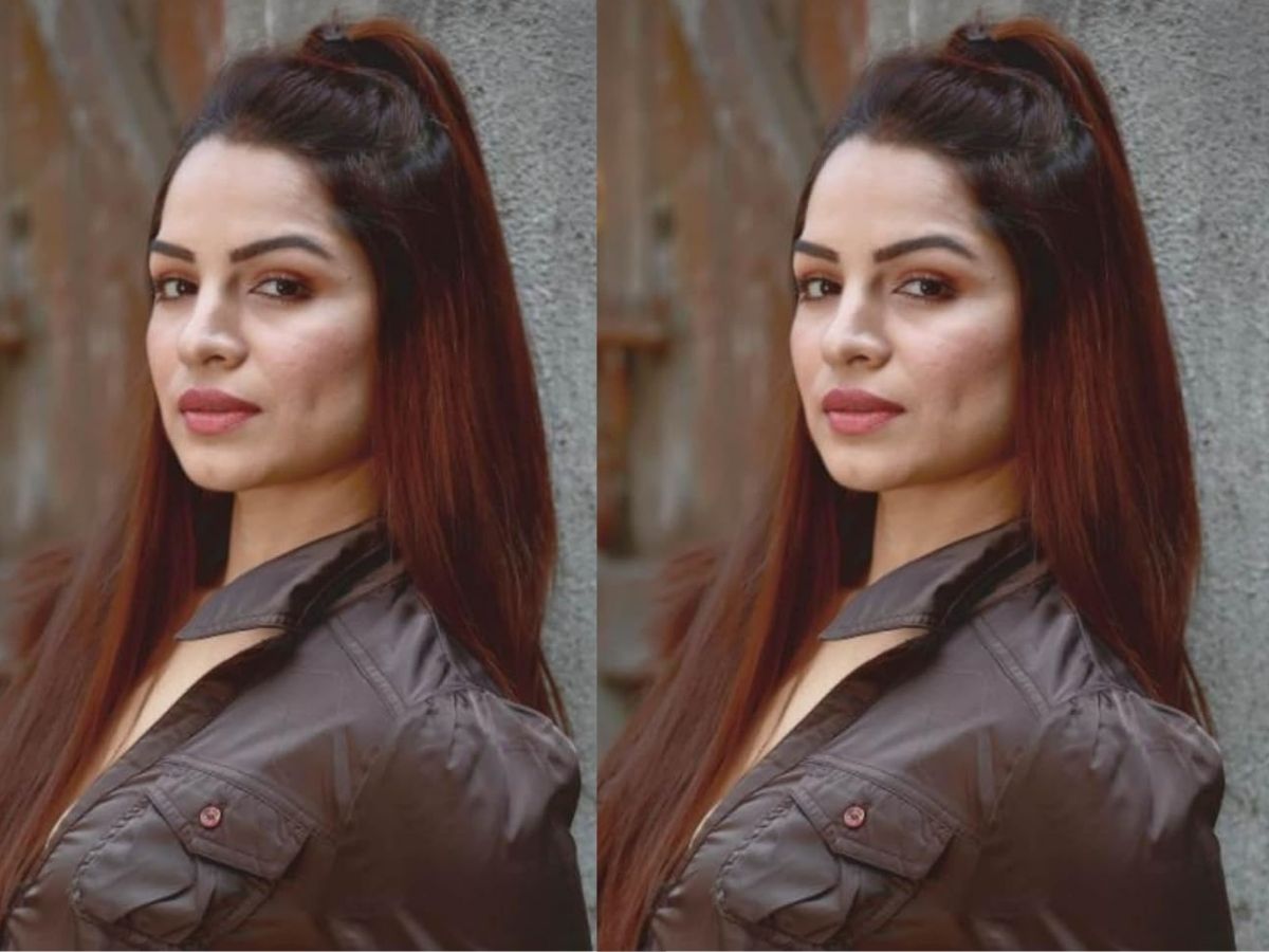 बेटी की परवरिश के लिए छोड़ा शो, अब 6 साल बाद किया ग्रैंड कमबैक; जानें कौन है टीवी की ये खतरनाक विलेन? - Photo Gallery