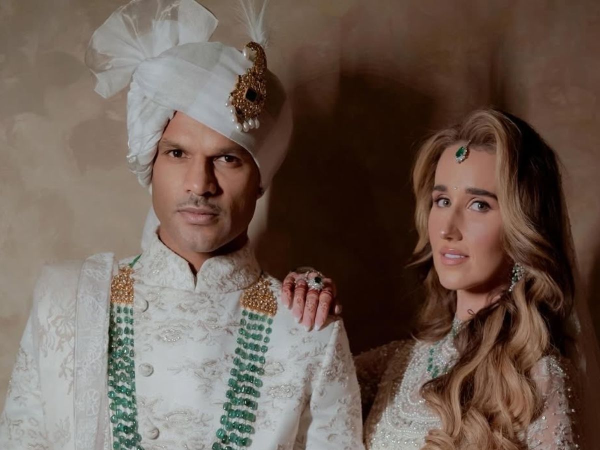 Shikhar Dhawan Wedding: दूसरी शादी के बाद क्यों भड़क उठे शिखर धवन? सोशल मीडिया पर पोस्ट शेयर कर सुना दी खरी-खोटी - Photo Gallery