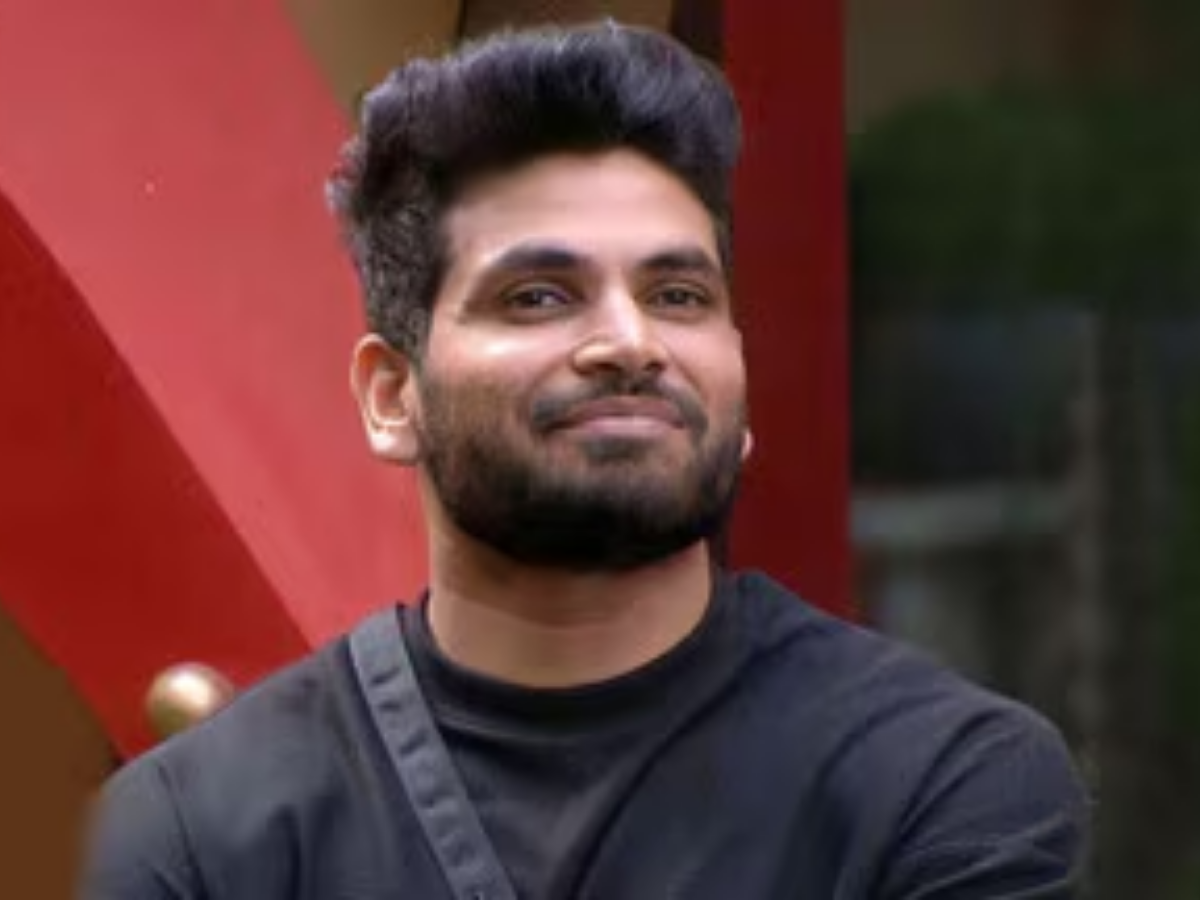 Shiv Thakare - Photo Gallery