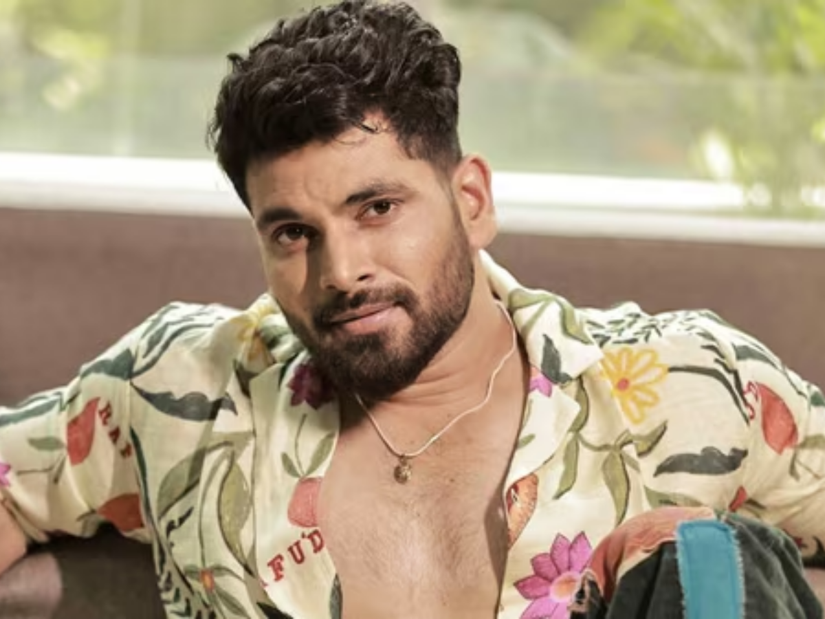 Shiv Thakare - Photo Gallery