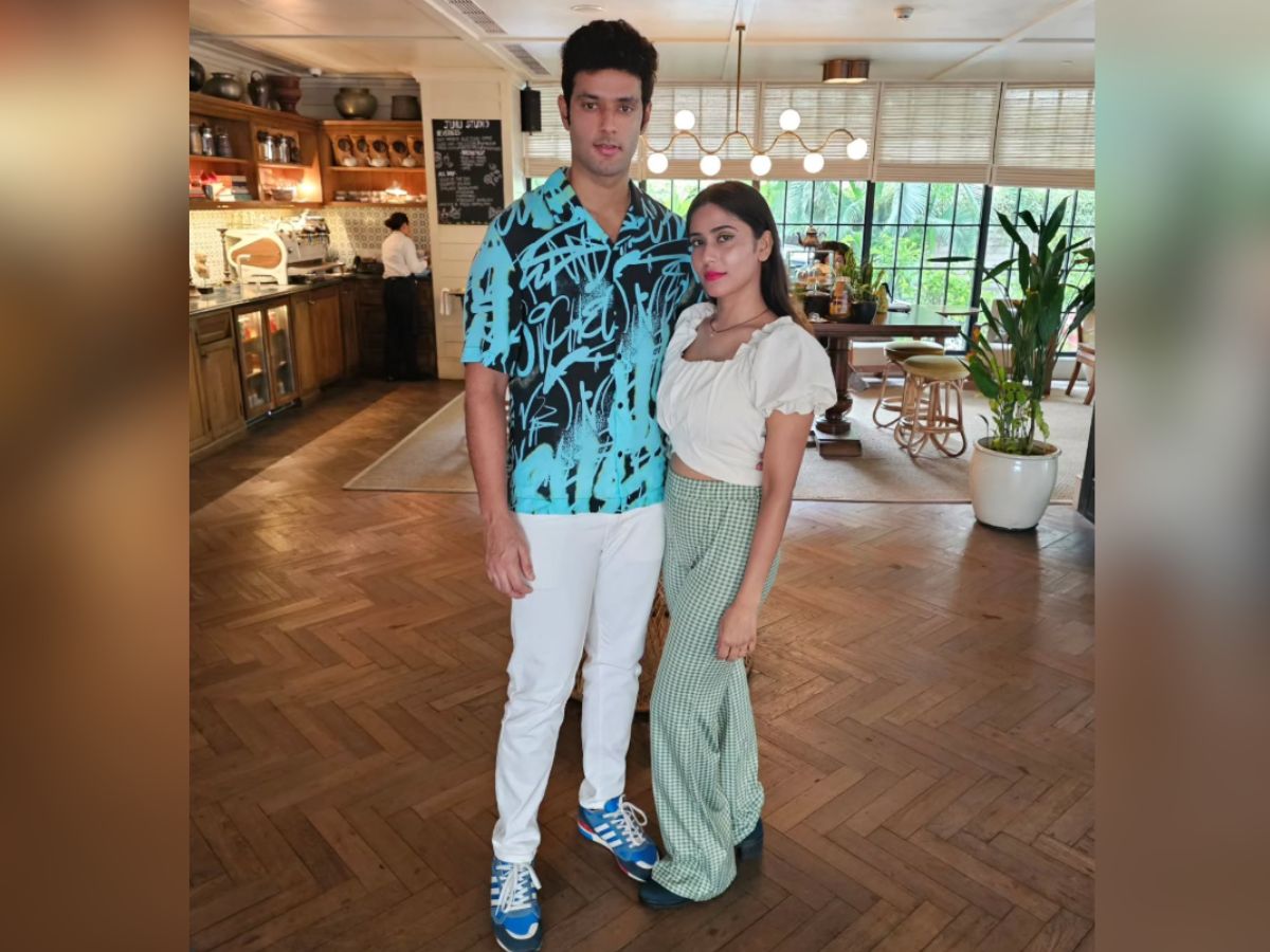 shivam dube - Photo Gallery