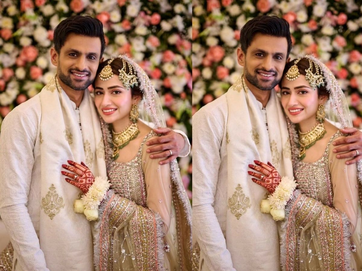 चौथी शादी करने जा रहे पूर्व पाकिस्तानी क्रिकेटर शोएब मलिक? सानिया के एक्स हसबैंड से जुड़ रहा इस हसीना का नाम - Photo Gallery