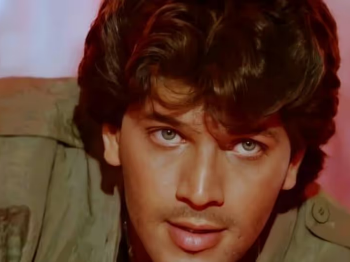 Shocking revelation in interview - Photo Gallery