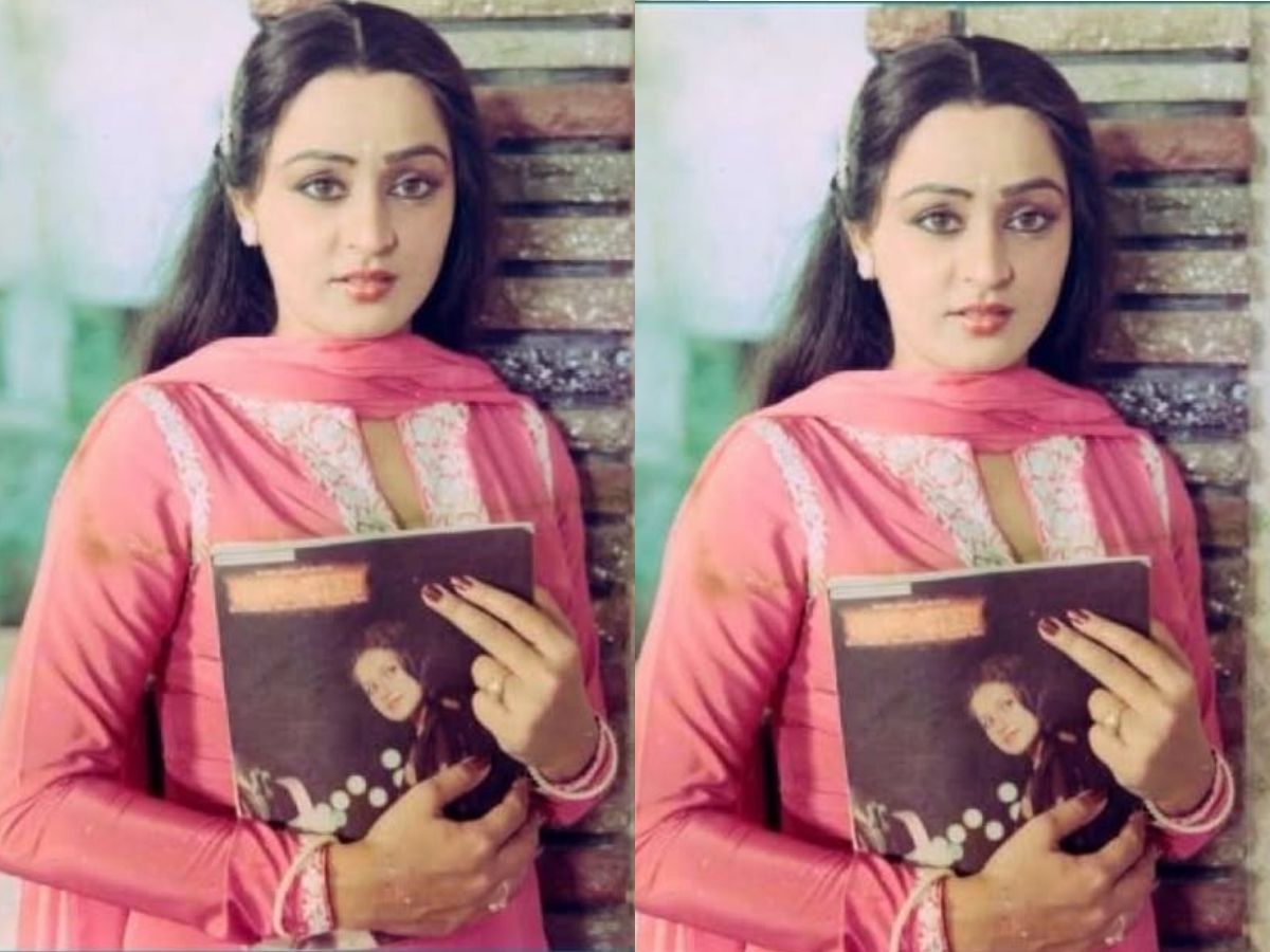 ऋषि कपूर की ‘गर्लफ्रेंड’ फिर परेश रावल की बीवी, कई सुपरहिट फिल्मों में किया काम; जानें शोमा आनंद ने क्यों छोड़ी इंडस्ट्री? - Photo Gallery