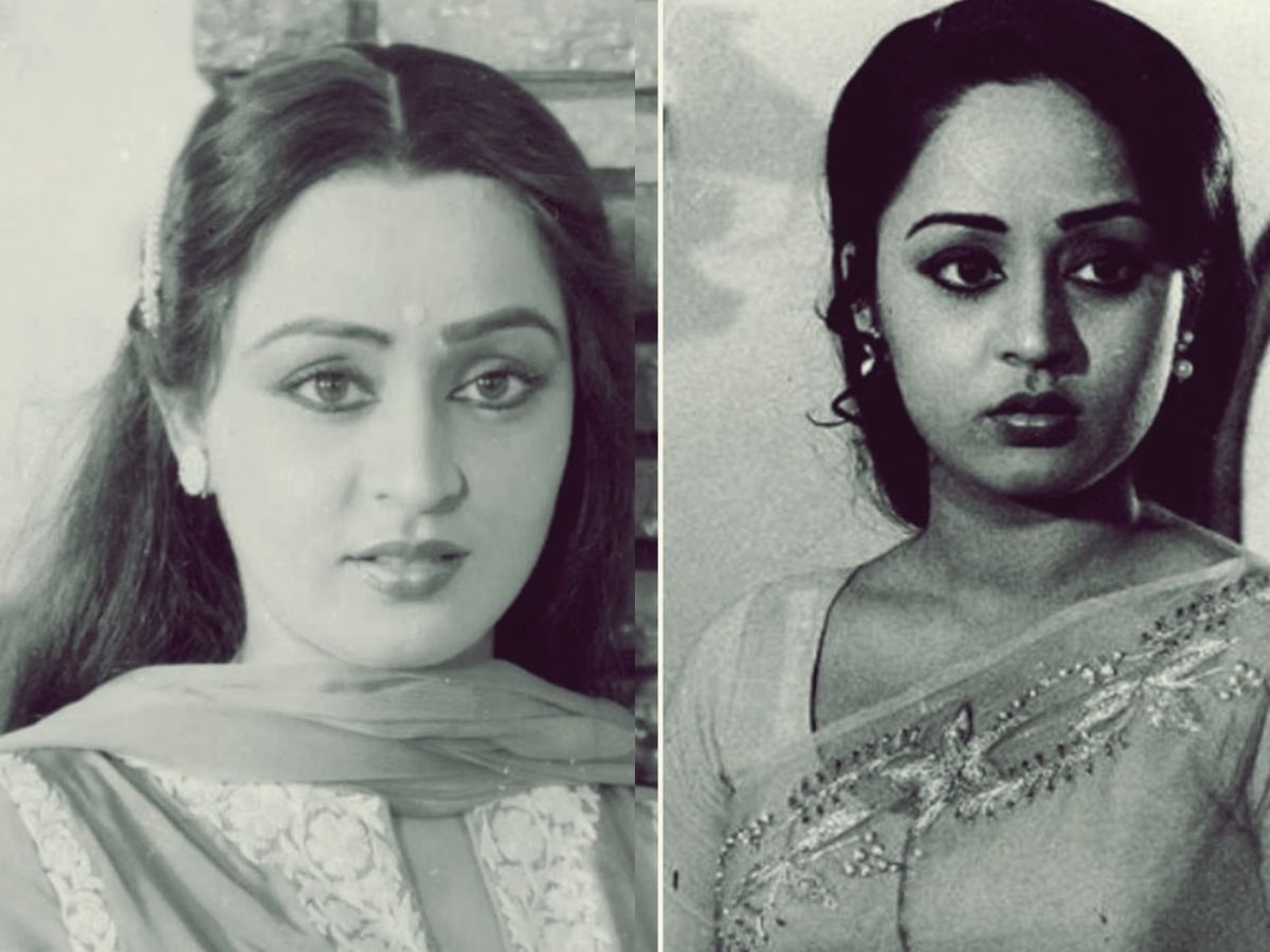 ऋषि कपूर की ‘गर्लफ्रेंड’ फिर परेश रावल की बीवी, कई सुपरहिट फिल्मों में किया काम; जानें शोमा आनंद ने क्यों छोड़ी इंडस्ट्री? - Photo Gallery