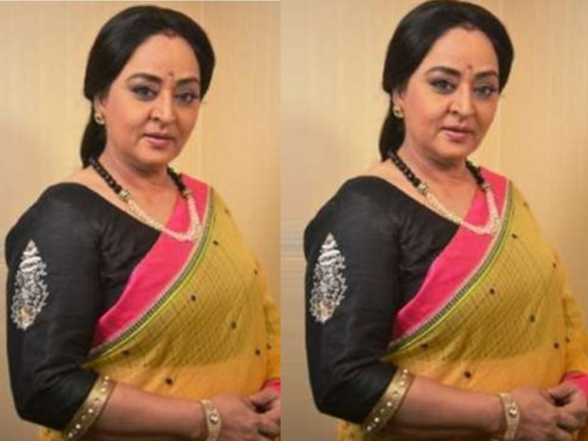 ऋषि कपूर की ‘गर्लफ्रेंड’ फिर परेश रावल की बीवी, कई सुपरहिट फिल्मों में किया काम; जानें शोमा आनंद ने क्यों छोड़ी इंडस्ट्री? - Photo Gallery