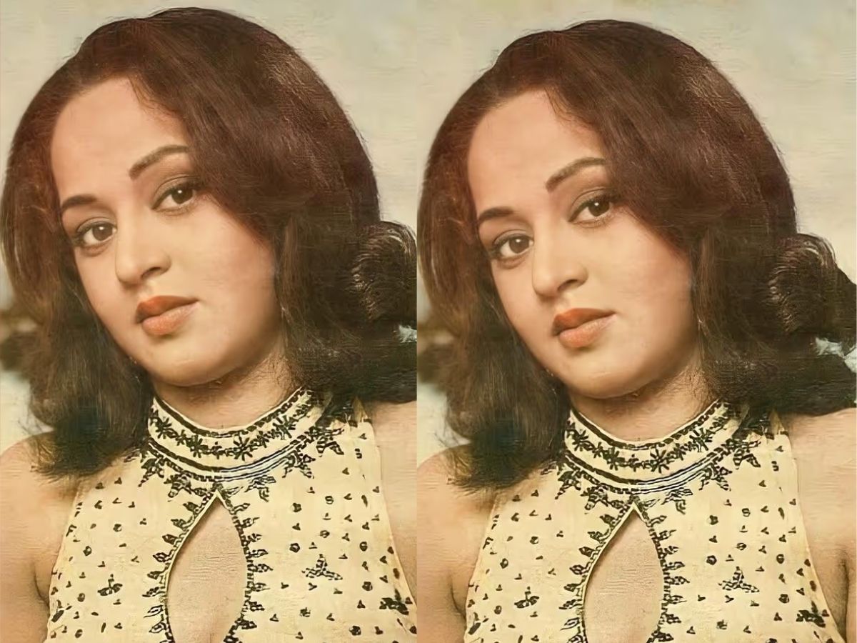 ऋषि कपूर की ‘गर्लफ्रेंड’ फिर परेश रावल की बीवी, कई सुपरहिट फिल्मों में किया काम; जानें शोमा आनंद ने क्यों छोड़ी इंडस्ट्री? - Photo Gallery