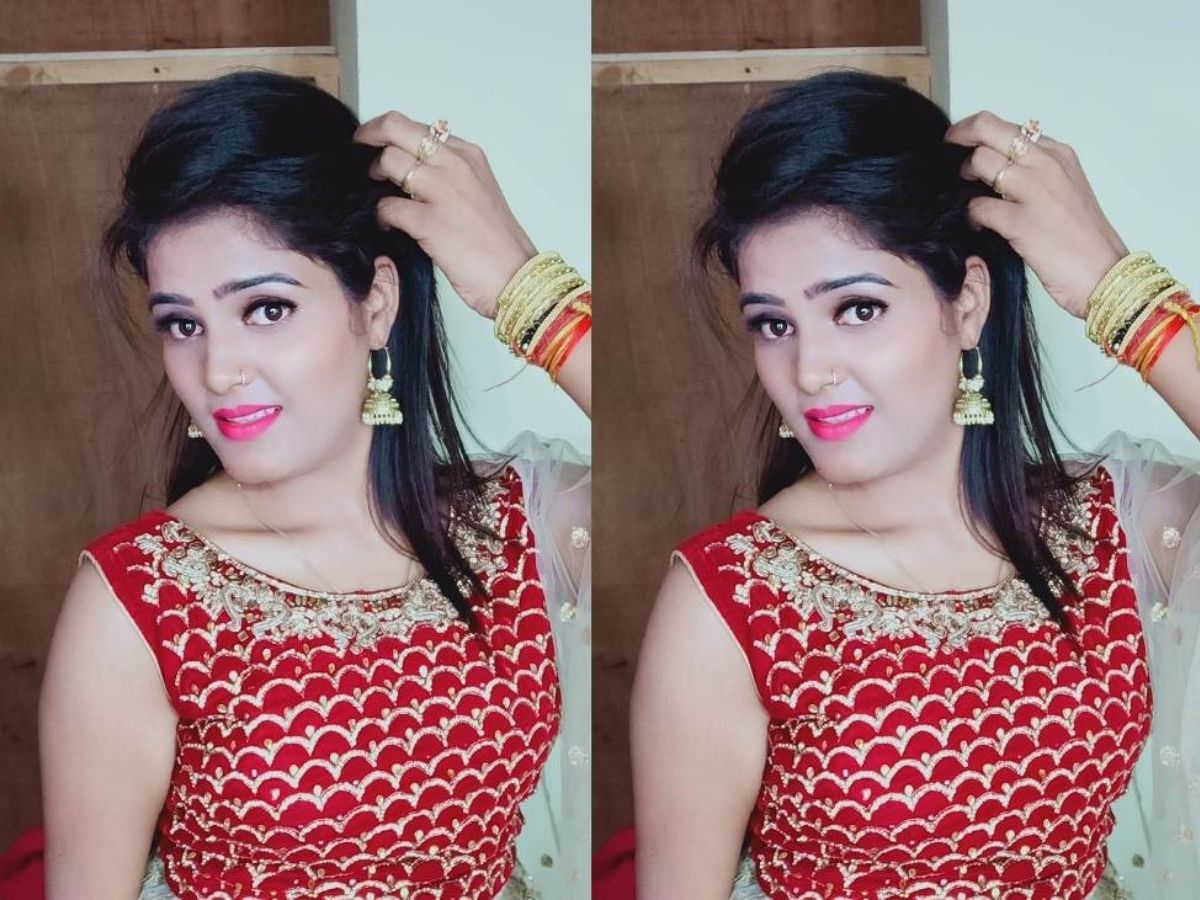 ‘आपका रेट क्या है?’ सवाल सुनते ही भड़की भोजपुरी सिंगर, गुस्से में उतारी सैंडल और फिर… - Photo Gallery