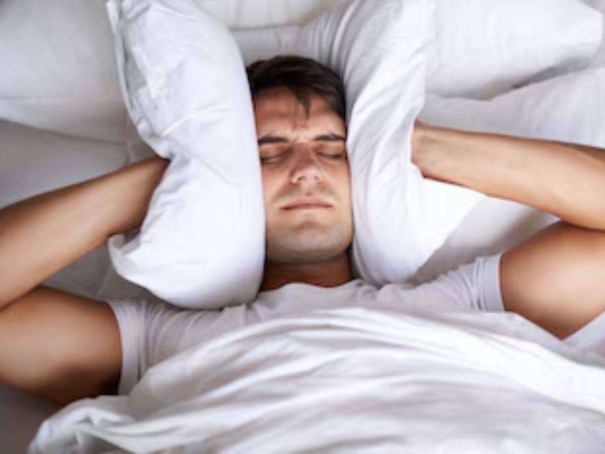 sleep problems - Photo Gallery