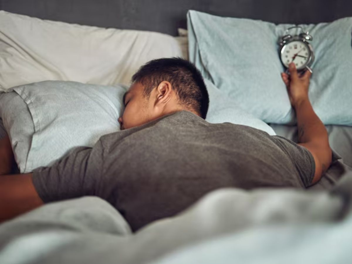 sleep problems - Photo Gallery