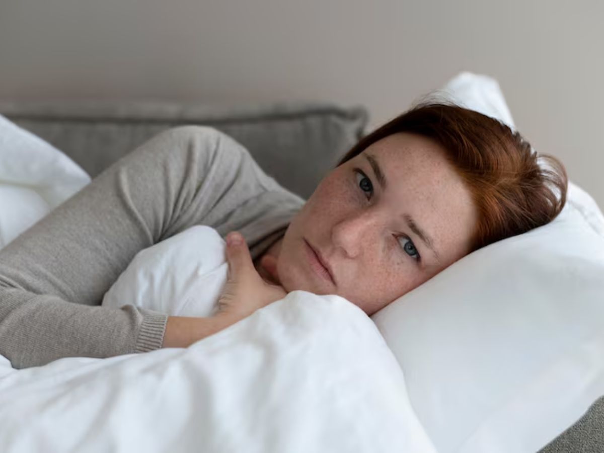 sleep problems - Photo Gallery