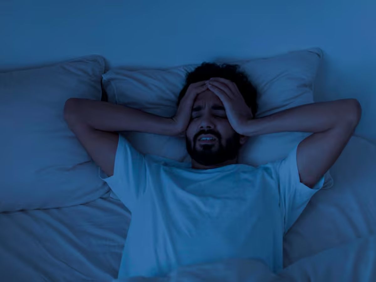 sleep problems - Photo Gallery