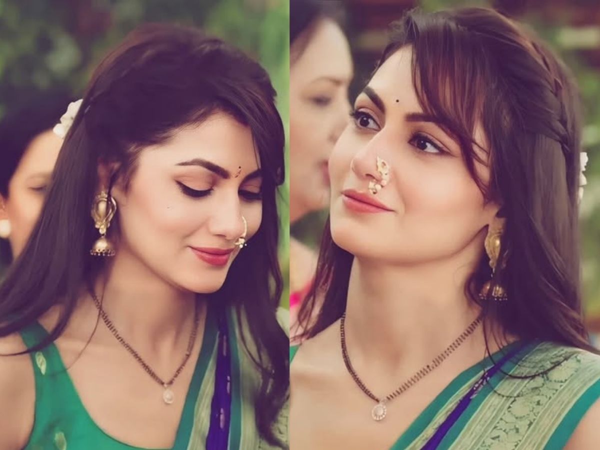 Sriti Jha Birthday: बिहार की बेटी से टीवी क्वीन तक का शानदार सफर, ‘कुमकुम भाग्य’ की प्रज्ञा बन घर-घर में छाईं सृति झा - Photo Gallery