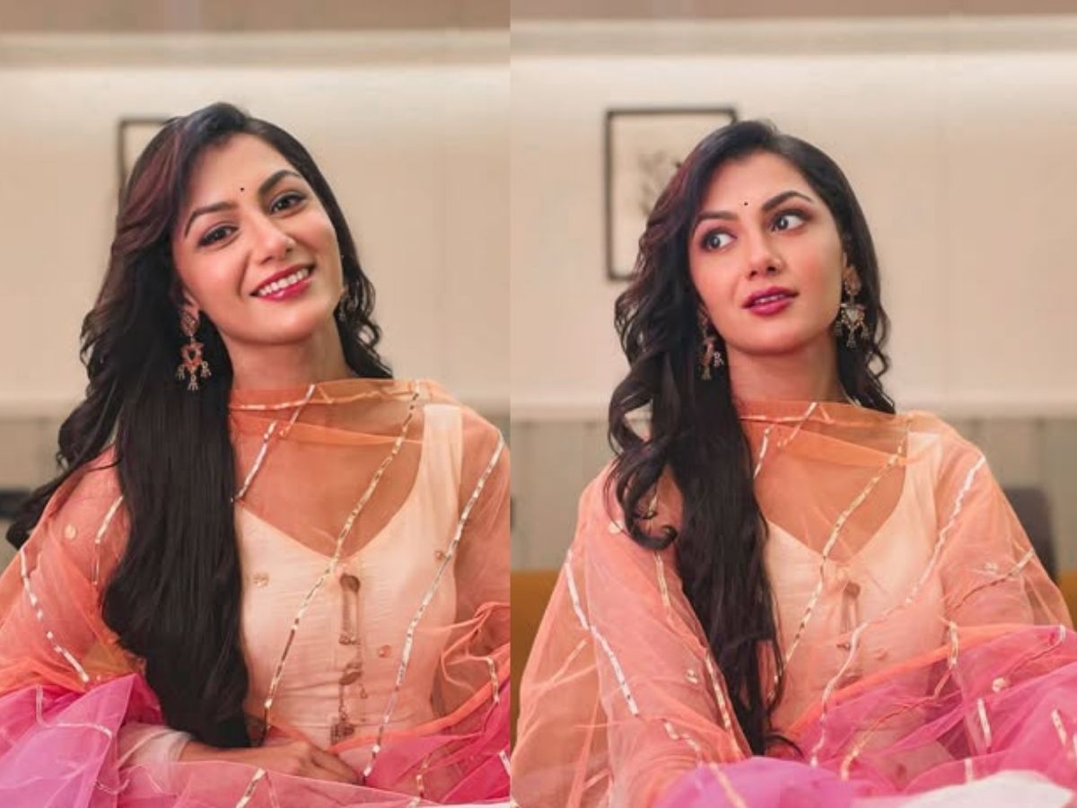 Sriti Jha Birthday: बिहार की बेटी से टीवी क्वीन तक का शानदार सफर, ‘कुमकुम भाग्य’ की प्रज्ञा बन घर-घर में छाईं सृति झा - Photo Gallery