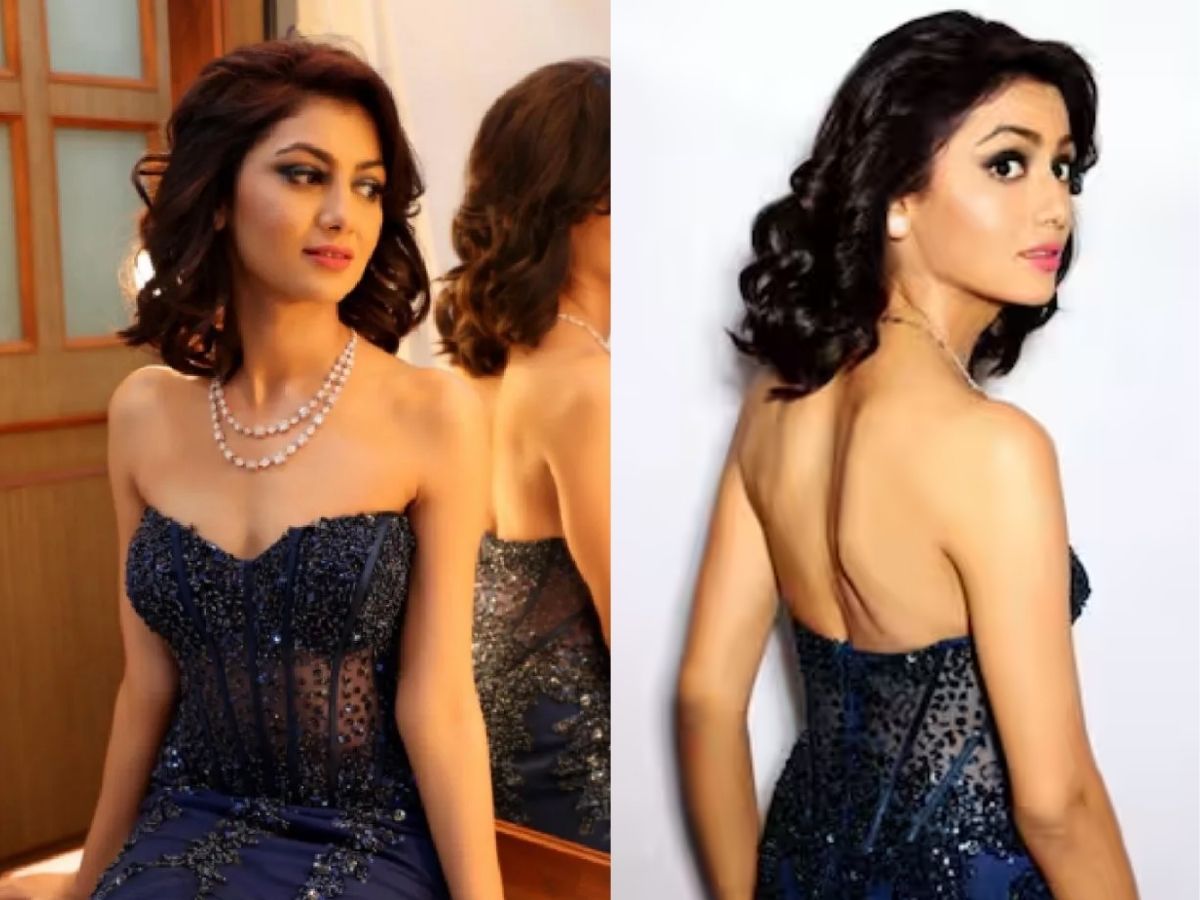 Sriti Jha Birthday: बिहार की बेटी से टीवी क्वीन तक का शानदार सफर, ‘कुमकुम भाग्य’ की प्रज्ञा बन घर-घर में छाईं सृति झा - Photo Gallery