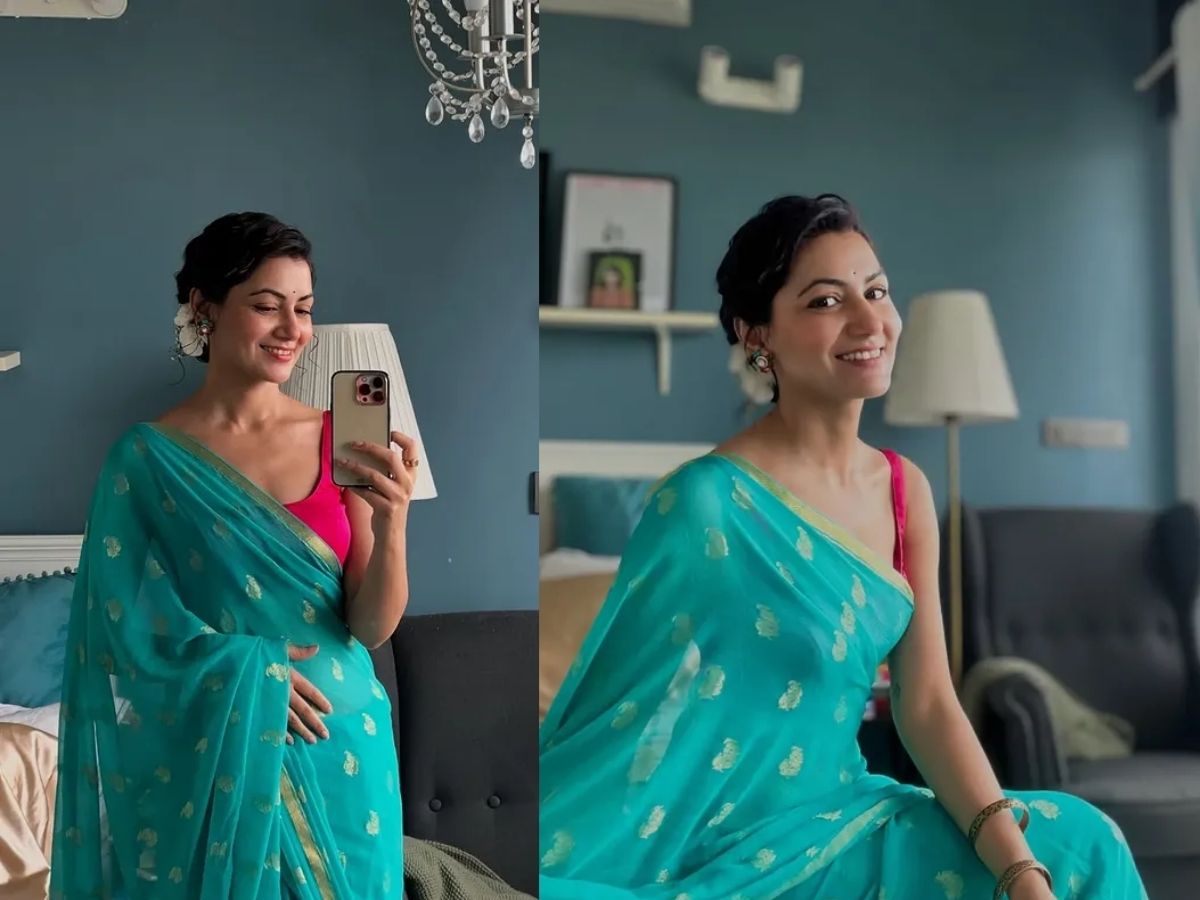 Sriti Jha Birthday: बिहार की बेटी से टीवी क्वीन तक का शानदार सफर, ‘कुमकुम भाग्य’ की प्रज्ञा बन घर-घर में छाईं सृति झा - Photo Gallery