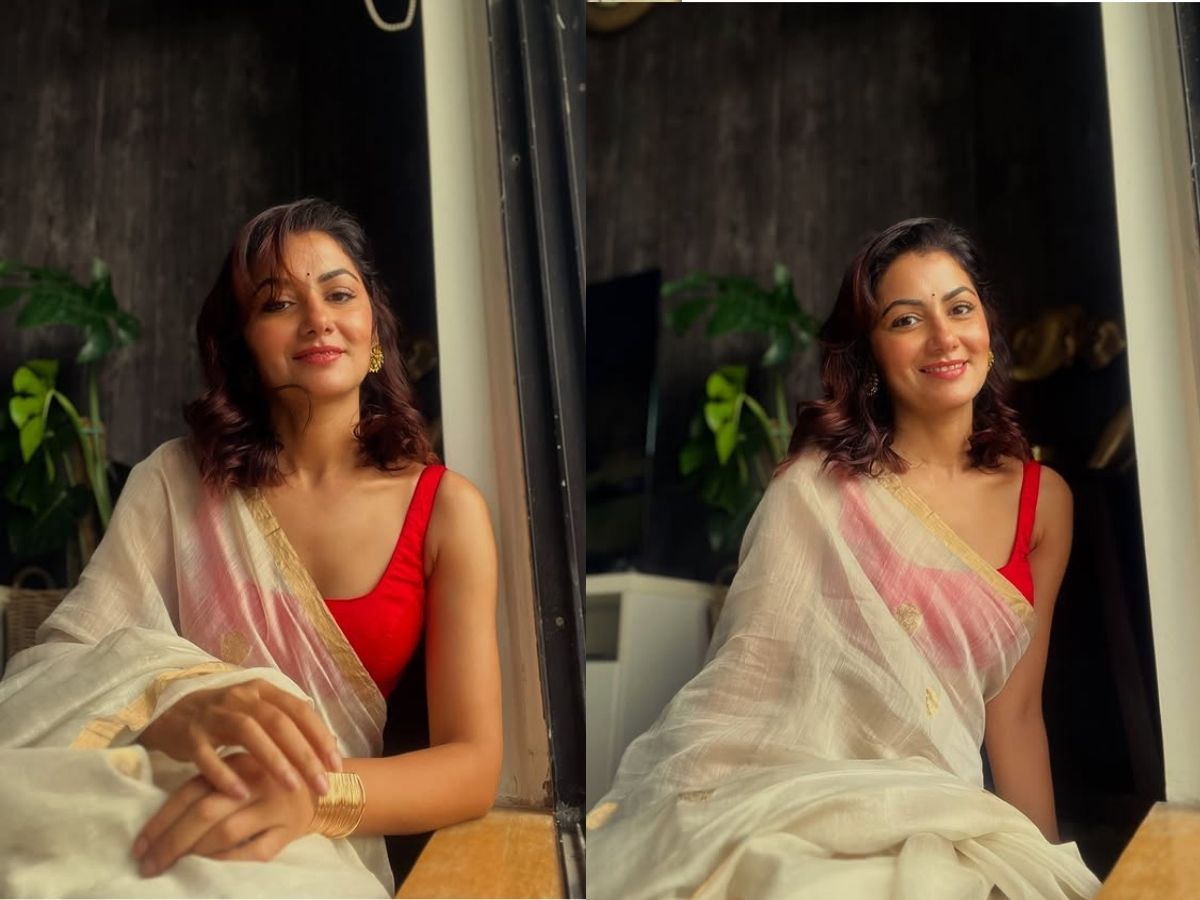 Sriti Jha Birthday: बिहार की बेटी से टीवी क्वीन तक का शानदार सफर, ‘कुमकुम भाग्य’ की प्रज्ञा बन घर-घर में छाईं सृति झा - Photo Gallery