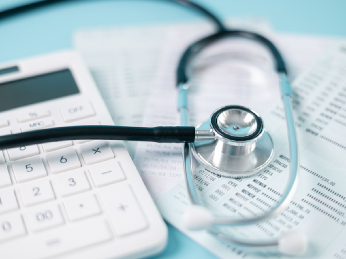 Sublimits for diseases - Photo Gallery