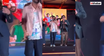 सुनील ग्रोवर ने दोबारा से गाया ‘Slowly Slowly’, कपिल शर्मा की पूरी टीम के साथ जमकर थिरके सितारे!