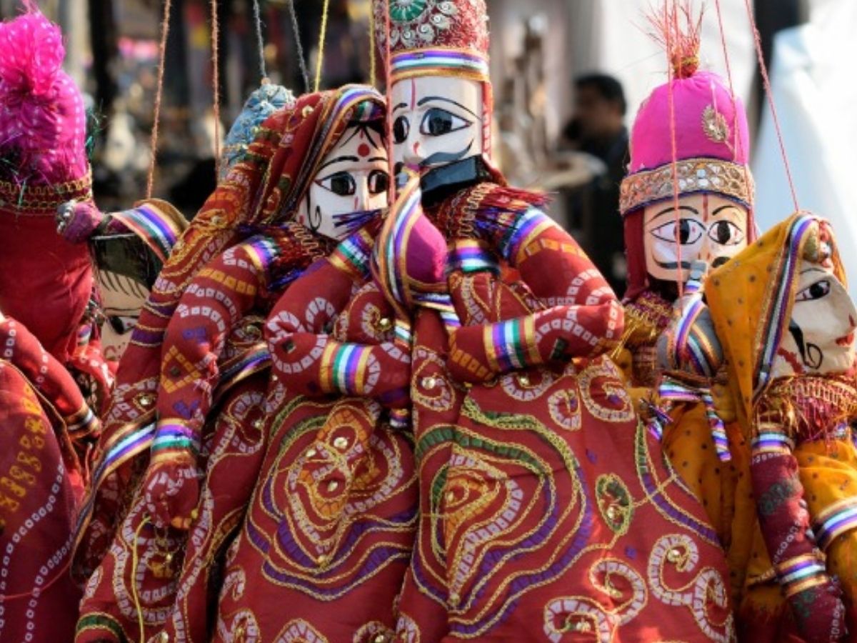 How to reach Surajkund Mela 2026 - Photo Gallery