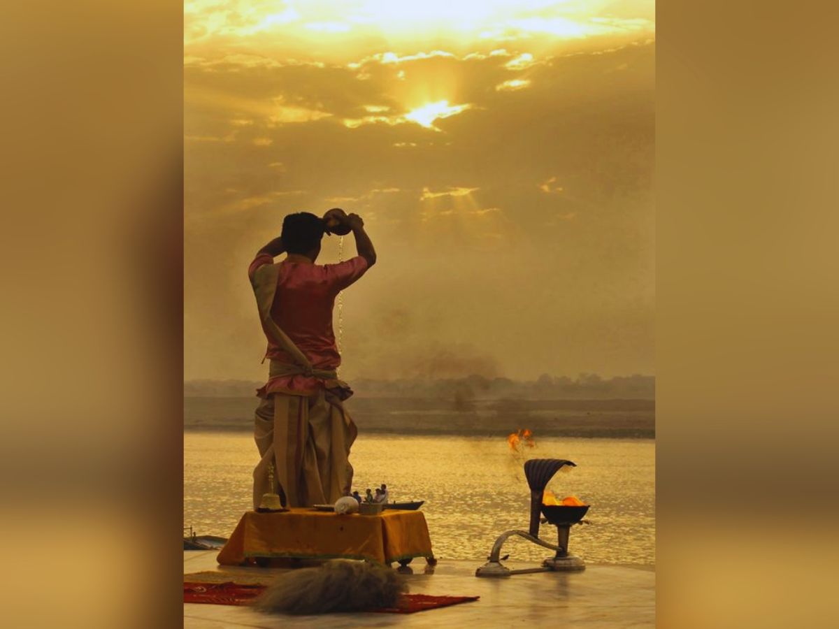 surya grahan 2026 - Photo Gallery