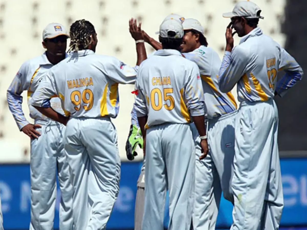 T20 World Cup Records - Photo Gallery