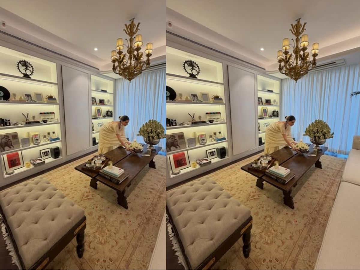 दिल टूटा लेकिन हौसला नहीं! ‘टॉक्सिक’ एक्ट्रेस ने खरीदा अपने सपनों का घर; नए जिंदगी की शुरुआत - Photo Gallery