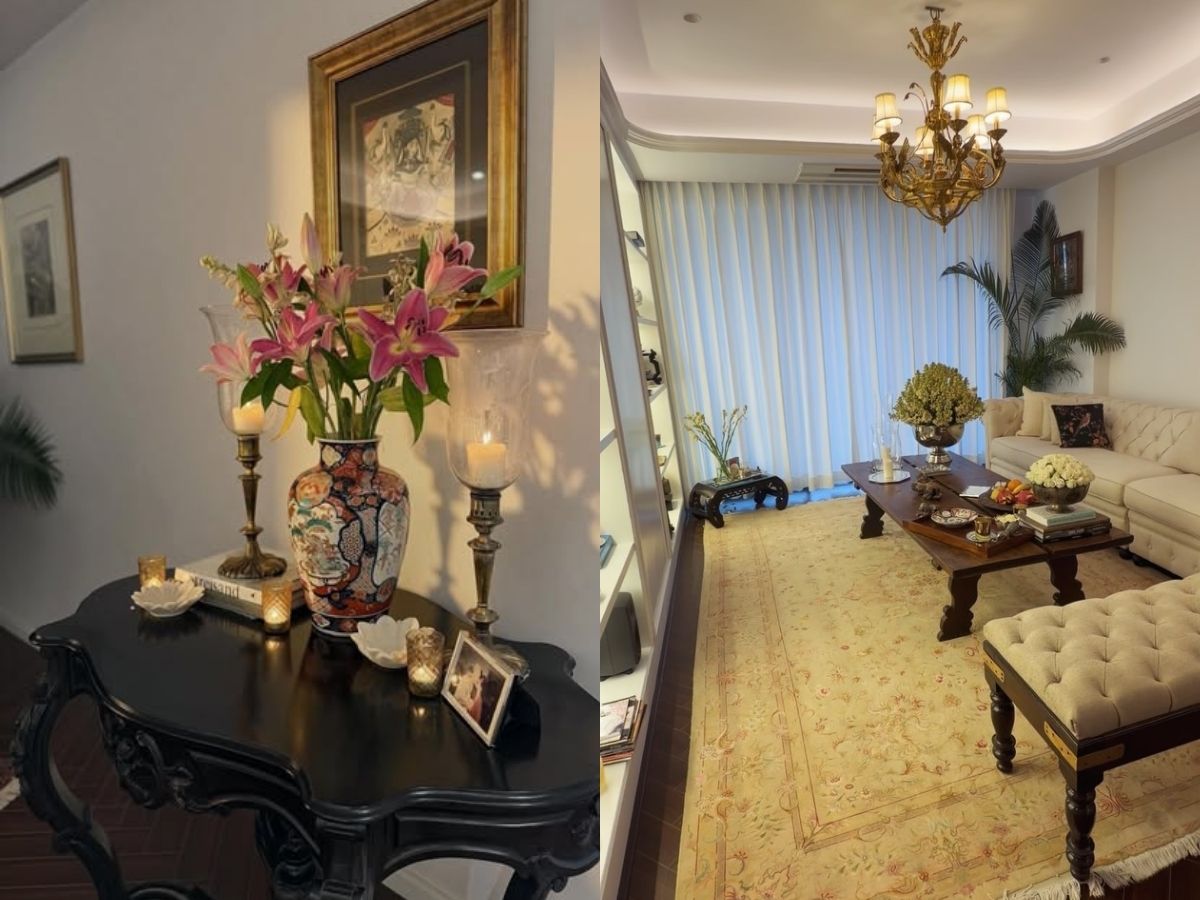 दिल टूटा लेकिन हौसला नहीं! ‘टॉक्सिक’ एक्ट्रेस ने खरीदा अपने सपनों का घर; नए जिंदगी की शुरुआत - Photo Gallery