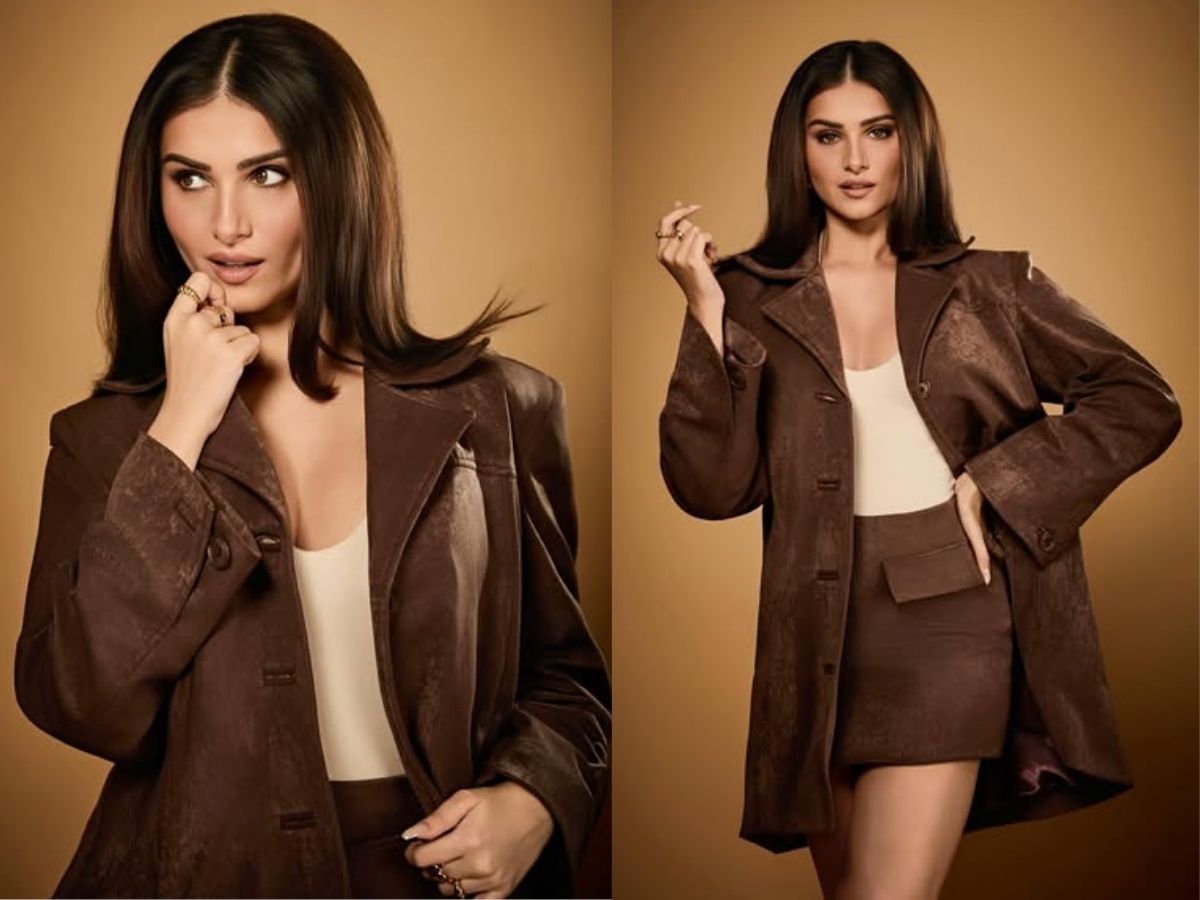 दिल टूटा लेकिन हौसला नहीं! ‘टॉक्सिक’ एक्ट्रेस ने खरीदा अपने सपनों का घर; नए जिंदगी की शुरुआत - Photo Gallery