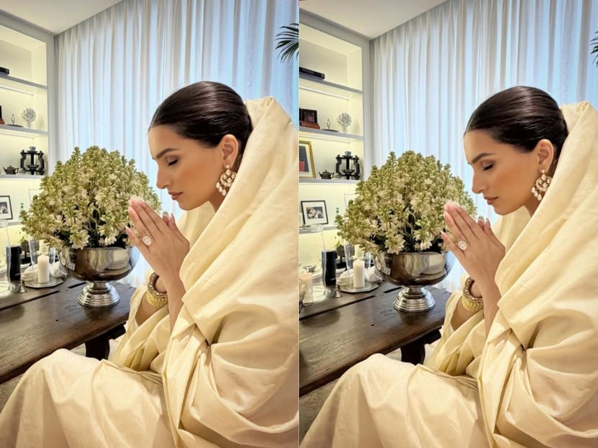 दिल टूटा लेकिन हौसला नहीं! ‘टॉक्सिक’ एक्ट्रेस ने खरीदा अपने सपनों का घर; नए जिंदगी की शुरुआत - Photo Gallery