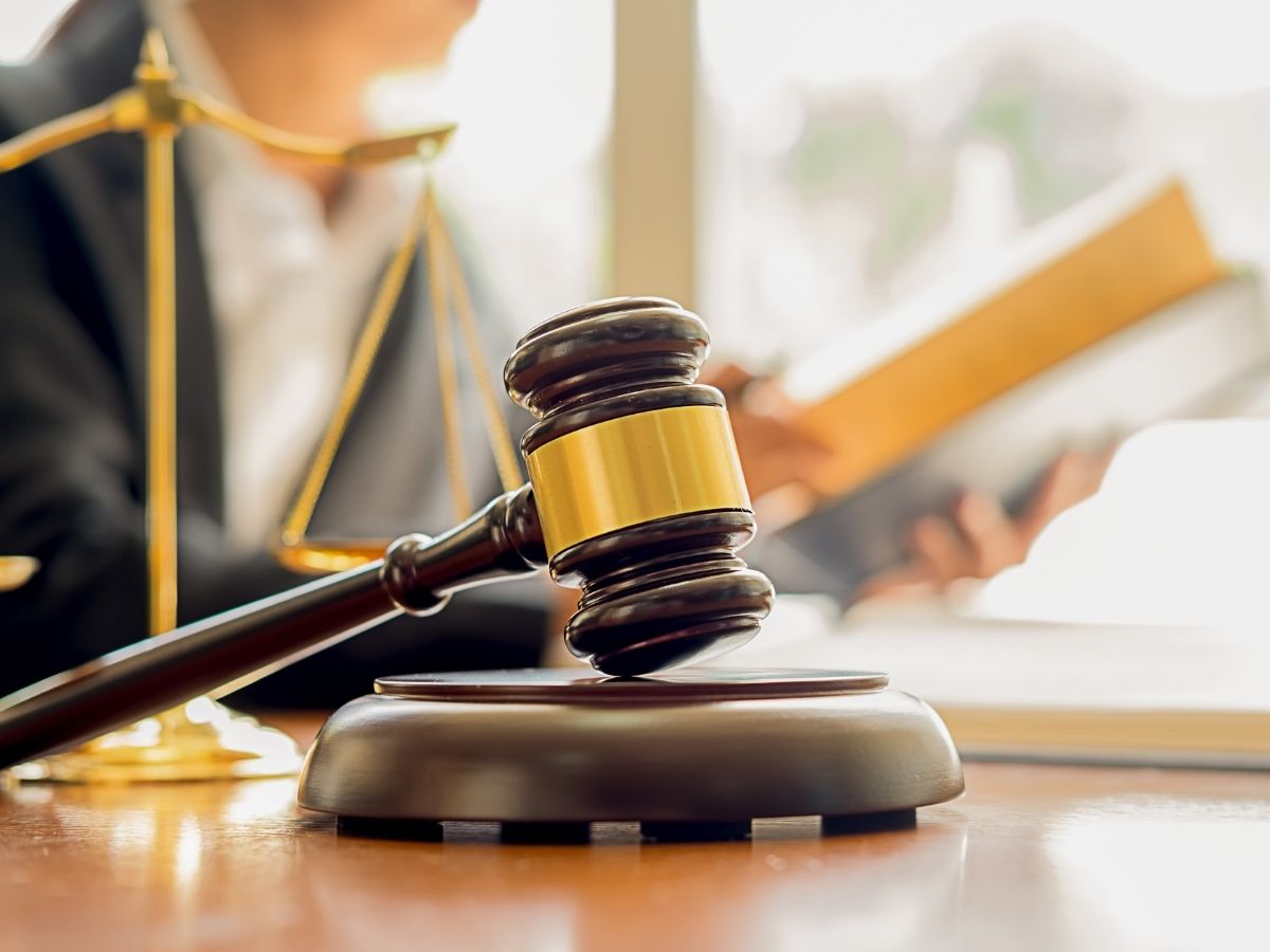 Thanya Nathan C: कौन हैं थान्या नाथन? जो बनी केरल की पहली ब्लाइंड जज, हिम्मत और मेहनत से हासिल की कानून की कुर्सी - Photo Gallery