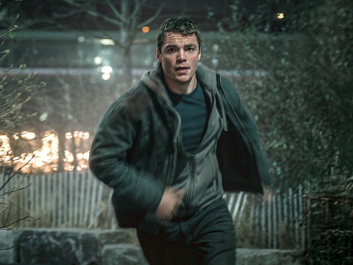 Valentines Day OTT Special: वैलेंटाइन डे पर एंटरटेनमेंट की फुल गारंटी! गर्लफ्रेंड के साथ घर पर देखें OTT पर ये नई सीरीज - Photo Gallery