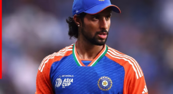 Tilak Varma Returns: तिलक वर्मा की वापसी, आयुष बडोनी को मिली कप्तानी…टी20 वर्ल्ड कप वार्म-अप के लिए इंडिया ए टीम की घोषणा; यहां देखें स्क्वाड