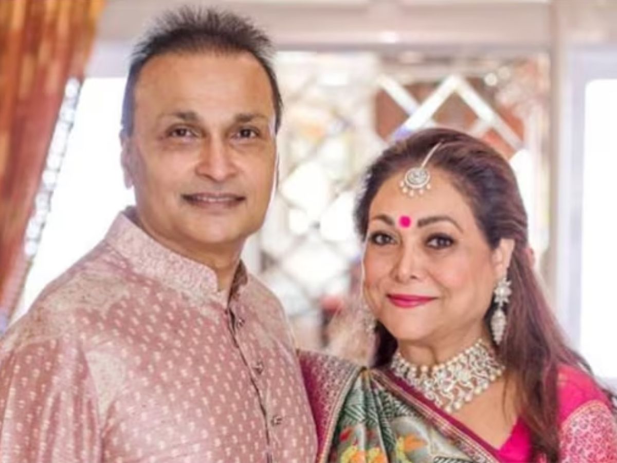 राजेश खन्ना से लेकर संजय दत्त, अंबानी खानदान की बहू का बॉलीवुड स्टार्स संग रहा तगड़ा अफेयर; जानें कौन है वो… - Photo Gallery