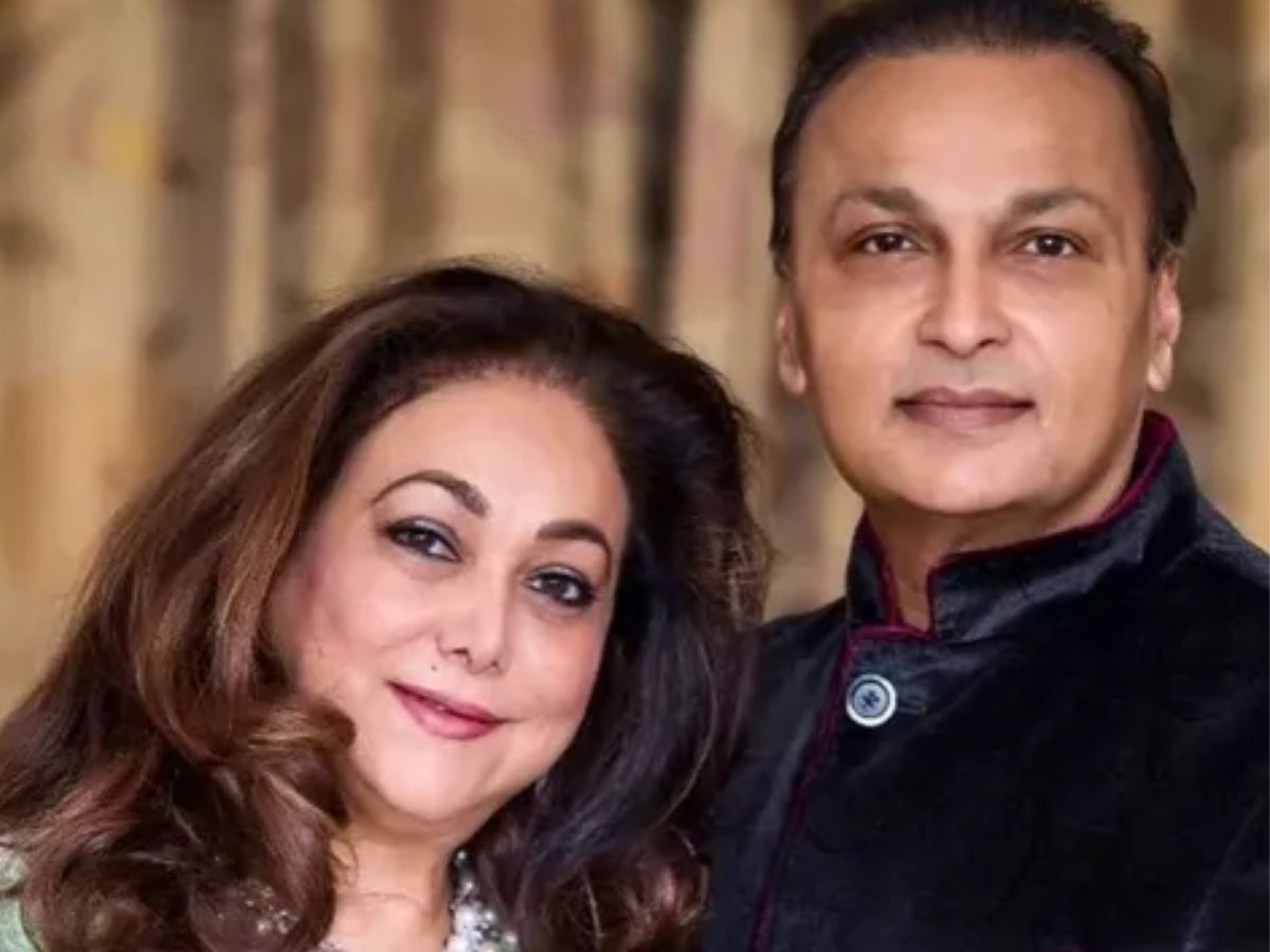 राजेश खन्ना से लेकर संजय दत्त, अंबानी खानदान की बहू का बॉलीवुड स्टार्स संग रहा तगड़ा अफेयर; जानें कौन है वो… - Photo Gallery