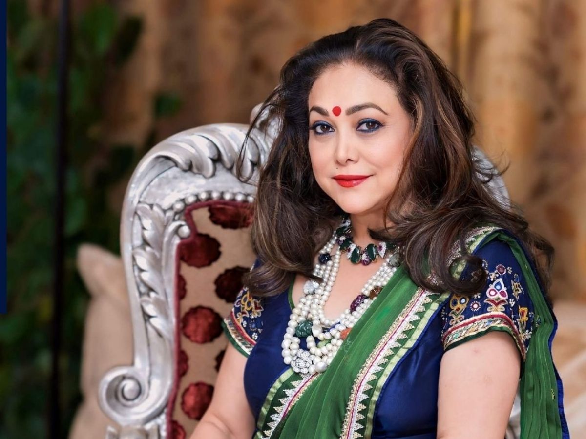 राजेश खन्ना से लेकर संजय दत्त, अंबानी खानदान की बहू का बॉलीवुड स्टार्स संग रहा तगड़ा अफेयर; जानें कौन है वो… - Photo Gallery