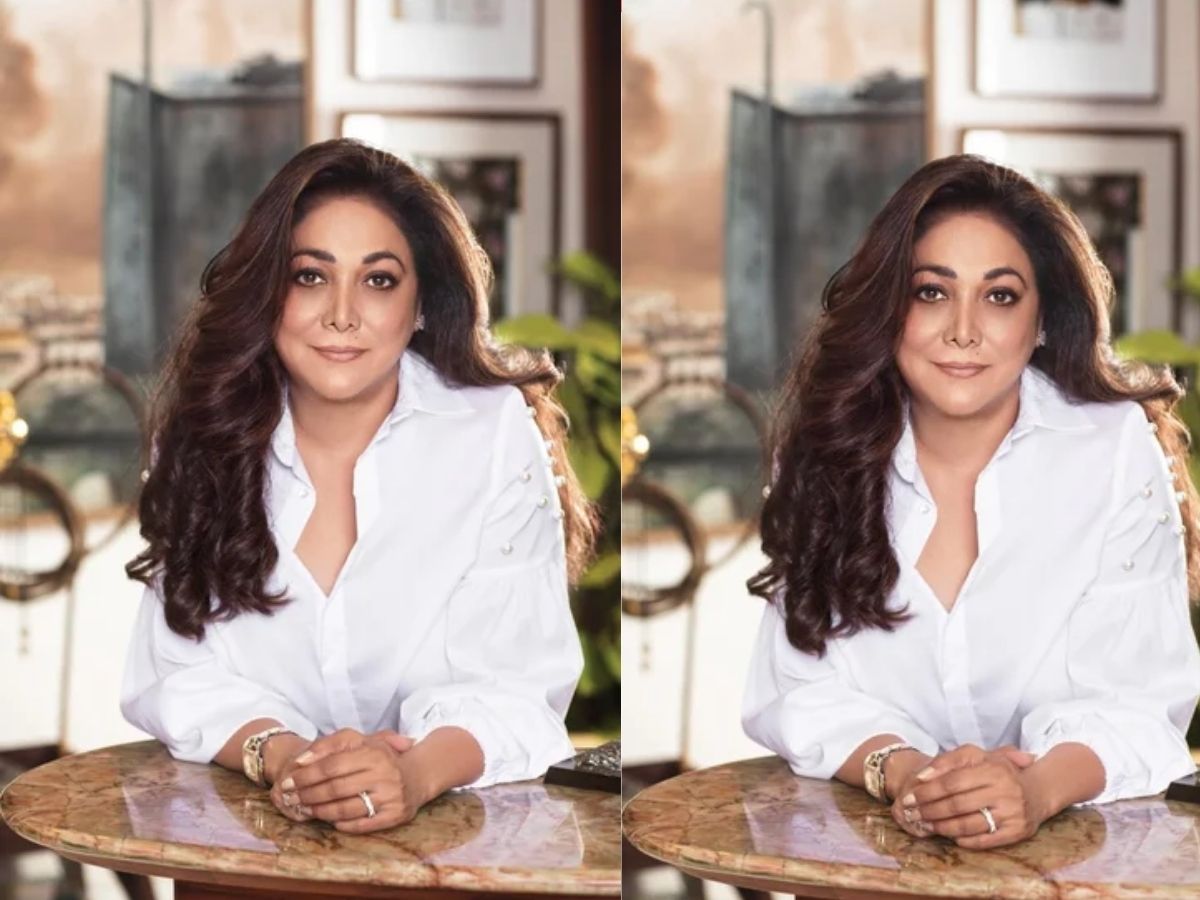 राजेश खन्ना से लेकर संजय दत्त, अंबानी खानदान की बहू का बॉलीवुड स्टार्स संग रहा तगड़ा अफेयर; जानें कौन है वो… - Photo Gallery