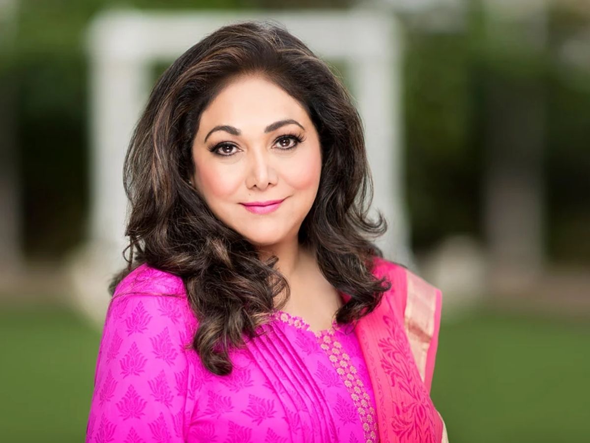 राजेश खन्ना से लेकर संजय दत्त, अंबानी खानदान की बहू का बॉलीवुड स्टार्स संग रहा तगड़ा अफेयर; जानें कौन है वो… - Photo Gallery