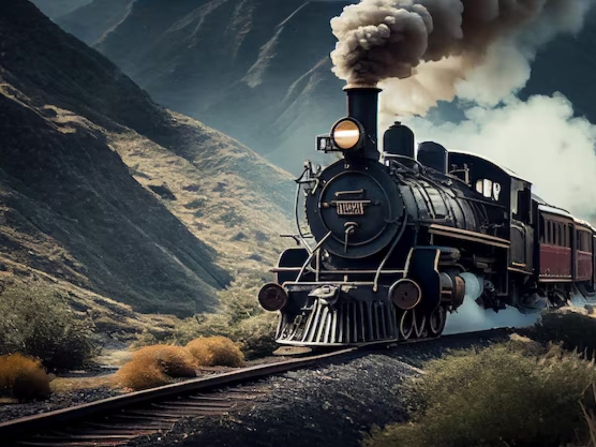 IRCTC Delay Refund Rules: अब 3 घंटे से ज्यादा लेट ट्रेन पर मिलेगा रिफंड, जान लें क्या हैं शर्तें…! - Photo Gallery