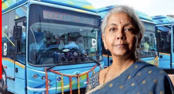 Union Budget 2026: 4000 ई-बसों का ऐलान! बिहार से लेकर बंगाल तक के लोगों को बड़ा फायदा, यहां जानें पूरी डिटेल्स