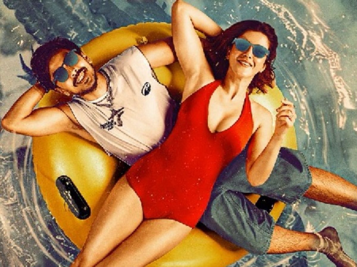 Theatrical Release:  इस फ्राइडे बड़े पर्दे पर रिलीज हो रही एक से एक धांसू फिल्में, वैलेंटाइडे डे पर गर्लफ्रेंड संग करें क्वालिटी टाइम स्पेंड - Photo Gallery