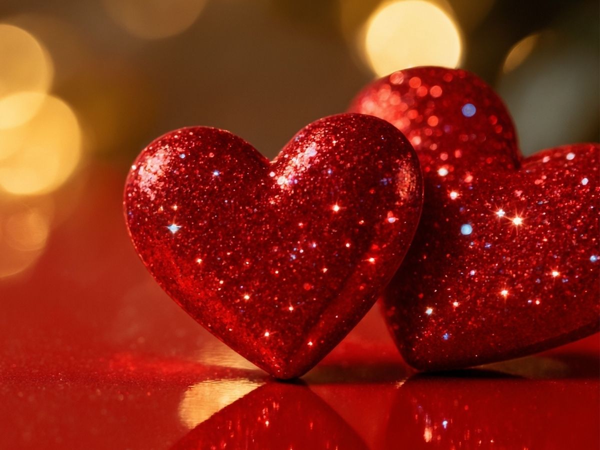 Valentine Day Wishes 2026: दिल की बात कहनी है? अपने पार्टनर को भेजें ये Romantic Quotes, चेहरे पर 100% आएगी मुस्कान - Photo Gallery