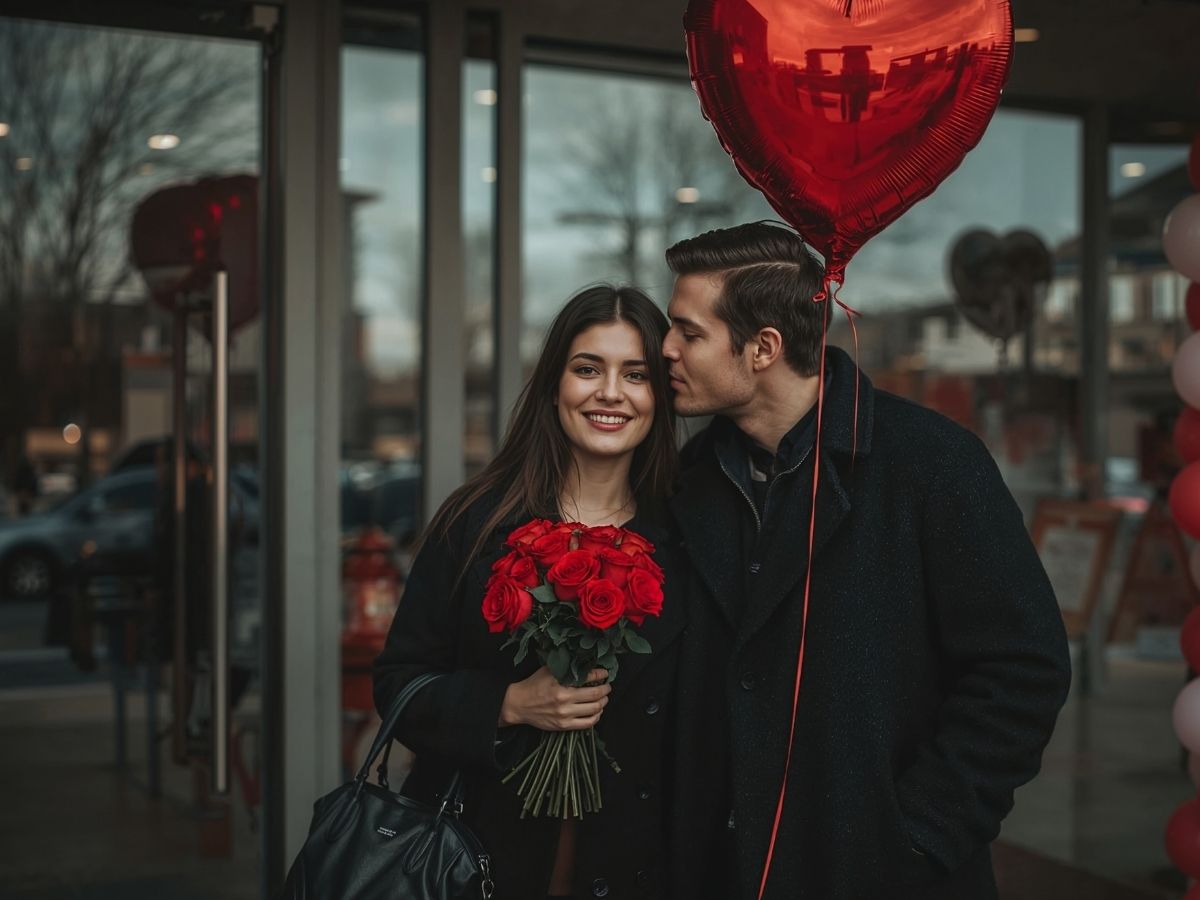 Valentine Day Wishes 2026: दिल की बात कहनी है? अपने पार्टनर को भेजें ये Romantic Quotes, चेहरे पर 100% आएगी मुस्कान - Photo Gallery