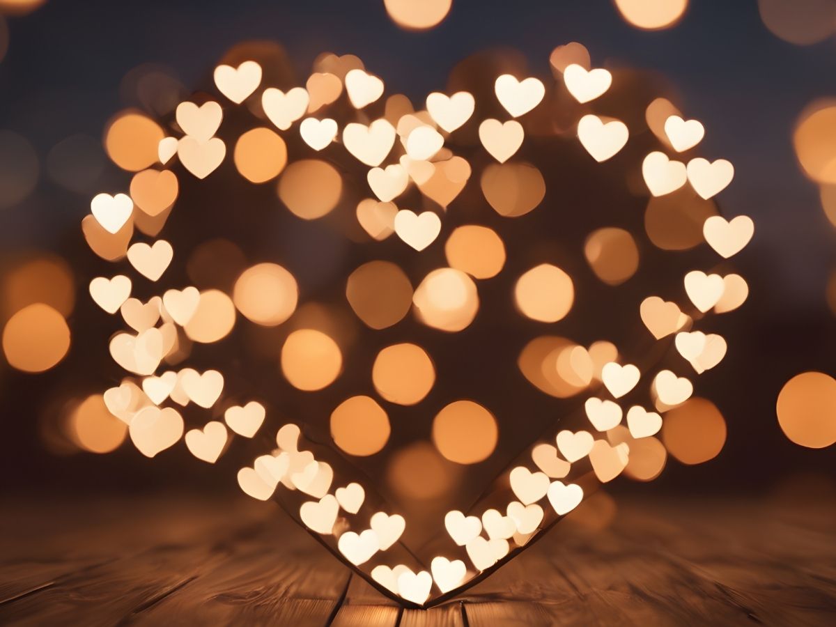 Valentine Day Wishes 2026: दिल की बात कहनी है? अपने पार्टनर को भेजें ये Romantic Quotes, चेहरे पर 100% आएगी मुस्कान - Photo Gallery